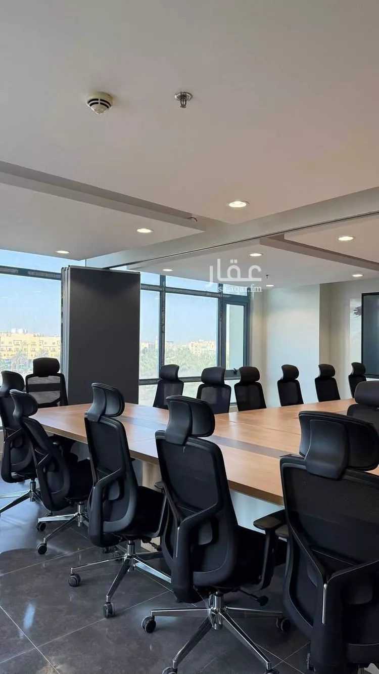 مكتب تجاري للإيجار في شارع صيدا, حي الدريهمية, مدينة الرياض, منطقة الرياض صورة 2