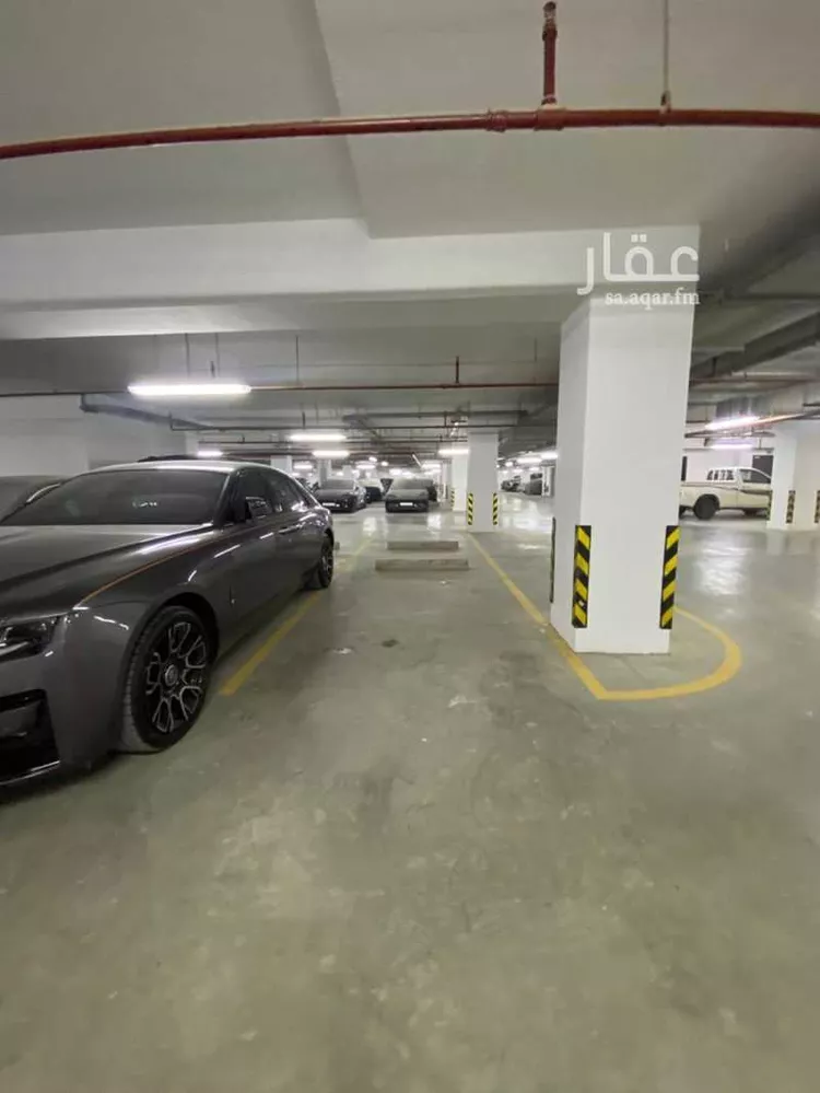 مستودع للإيجار في شارع عبدالملك بن هشام ، حي السويدي ، الرياض ، منطقة الرياض صورة 5