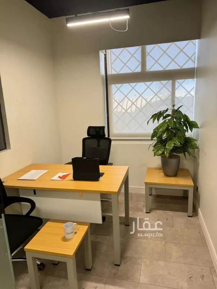مكتب تجاري للإيجار في شارع النخبة, السويدي, الرياض صورة 4