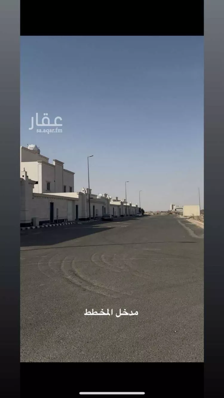 أرض للبيع في شارع عارف حكمت, حي العرفاء الغربية, مدينة امارة منطقة مكة المكرمة - الطائف, منطقة مكة المكرمة صورة 3