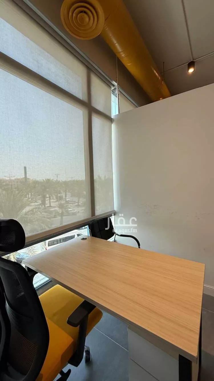مكتب تجاري للإيجار في شارع صيدا, حي الدريهمية, مدينة الرياض, منطقة الرياض صورة 3