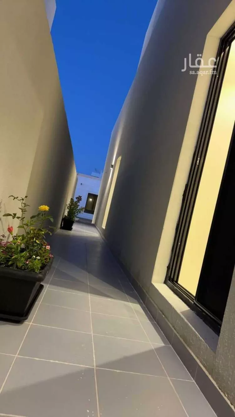 فيلا للبيع في شارع الرحبة 154, حي الرحبة, مدينة امارة منطقة مكة المكرمة - الطائف, منطقة مكة المكرمة صورة 4