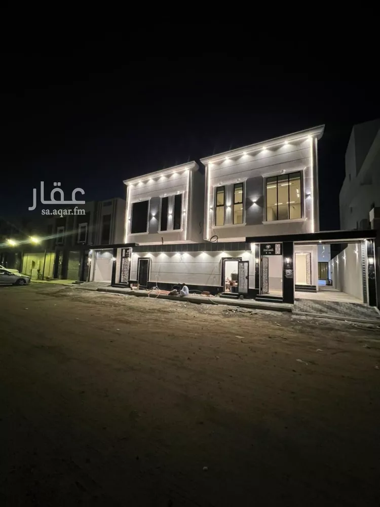 Villa for Sale in Jeddah Ar Rahmaniyah 13