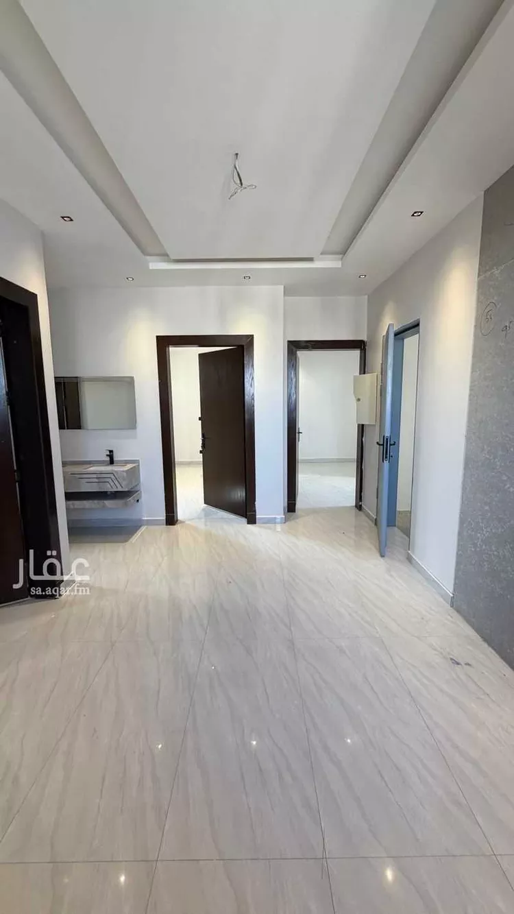 شقة للإيجار في شارع عمر بن وهب ، حي المهدية ، الرياض ، منطقة الرياض صورة 4