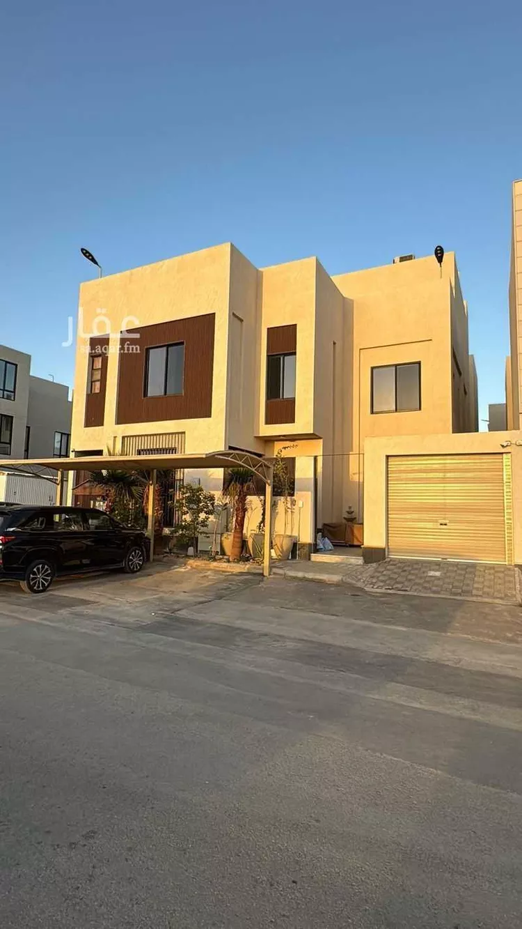 فيلا للبيع في شارع عمر بن وهب ، حي المهدية ، الرياض ، منطقة الرياض