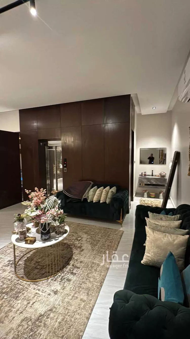 فيلا للبيع في شارع عمر بن وهب ، حي المهدية ، الرياض ، منطقة الرياض صورة 4