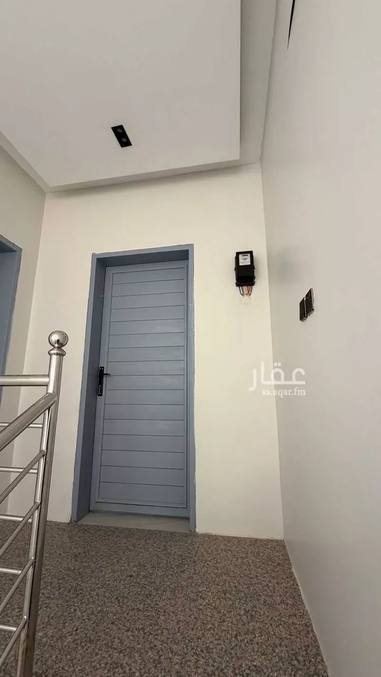 شقة للإيجار في شارع عمر بن وهب ، حي المهدية ، الرياض ، منطقة الرياض صورة 5