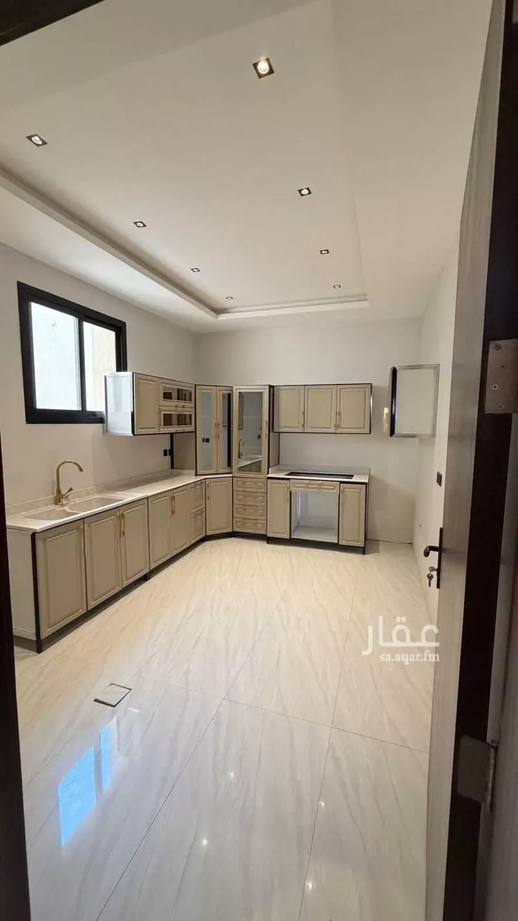 شقة للإيجار في شارع عمر بن وهب ، حي المهدية ، الرياض ، منطقة الرياض صورة 2