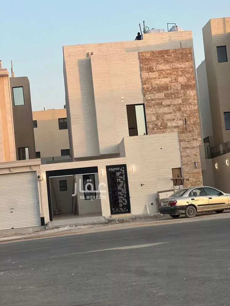 Floor for Sale in Riyadh Okaz