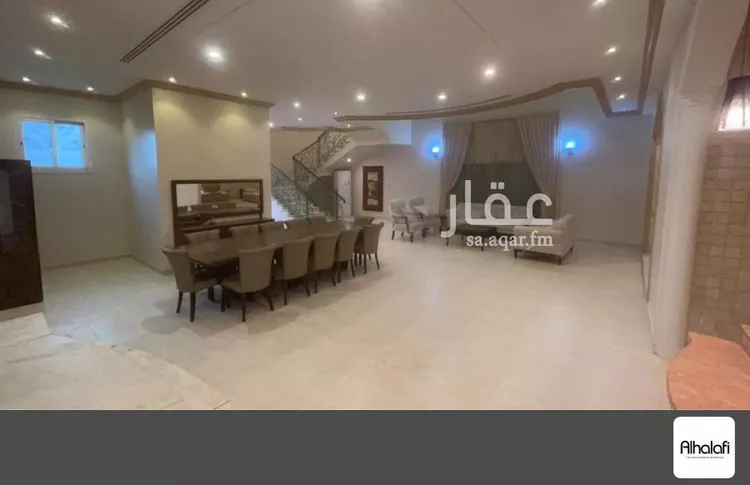 فيلا للإيجار في شارع المرج, حي الوادي, مدينة الرياض, منطقة الرياض صورة 2