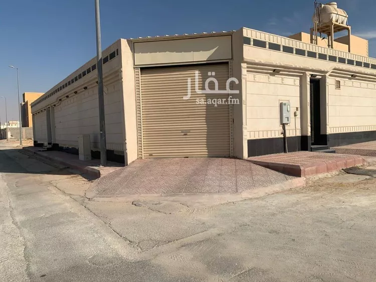 أرض للبيع في شارع العليا 16, حي العليا, مدينة المزاحمية, منطقة الرياض صورة 2