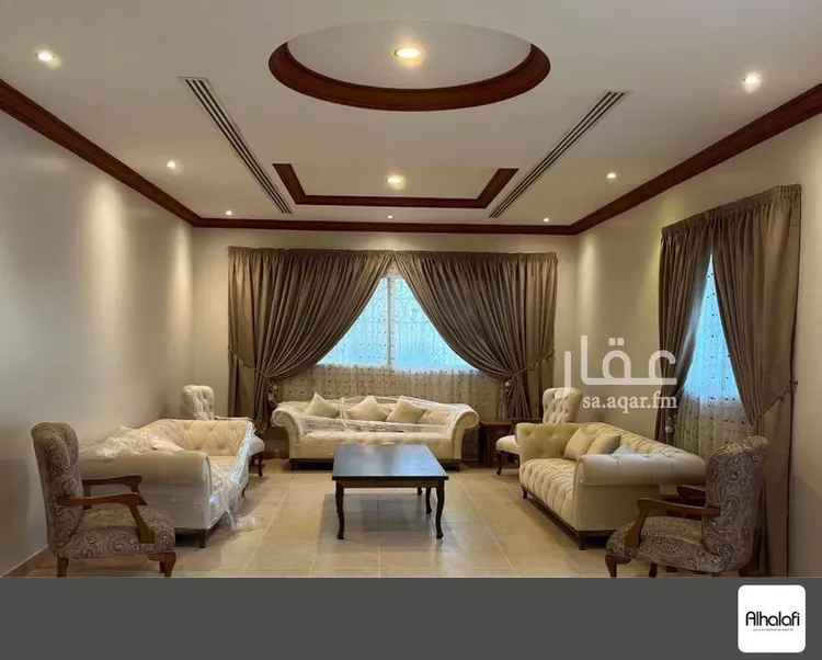 فيلا للإيجار في شارع المرج, حي الوادي, مدينة الرياض, منطقة الرياض صورة 3