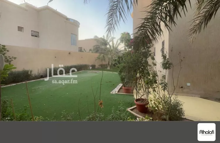 فيلا للإيجار في شارع المرج, حي الوادي, مدينة الرياض, منطقة الرياض صورة 5