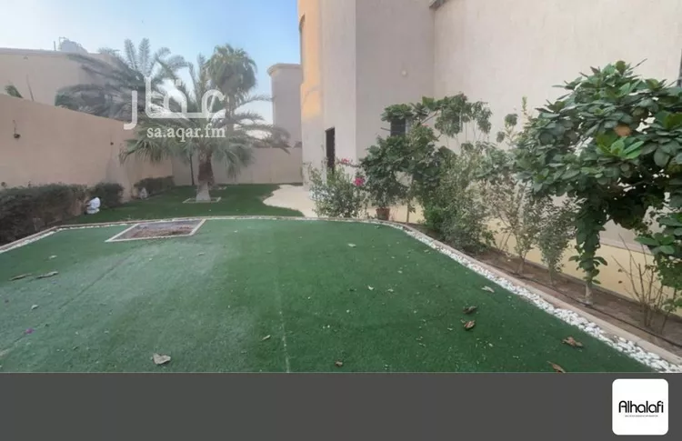 فيلا للإيجار في شارع المرج, حي الوادي, مدينة الرياض, منطقة الرياض صورة 4