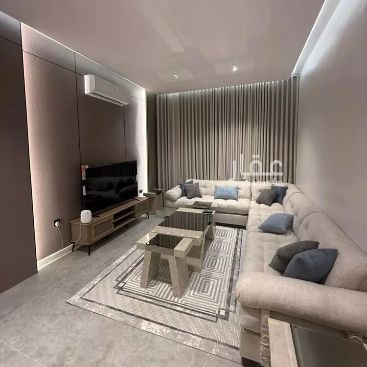 شقة للإيجار في شارع النجاح, حي الرمال, مدينة الرياض, منطقة الرياض