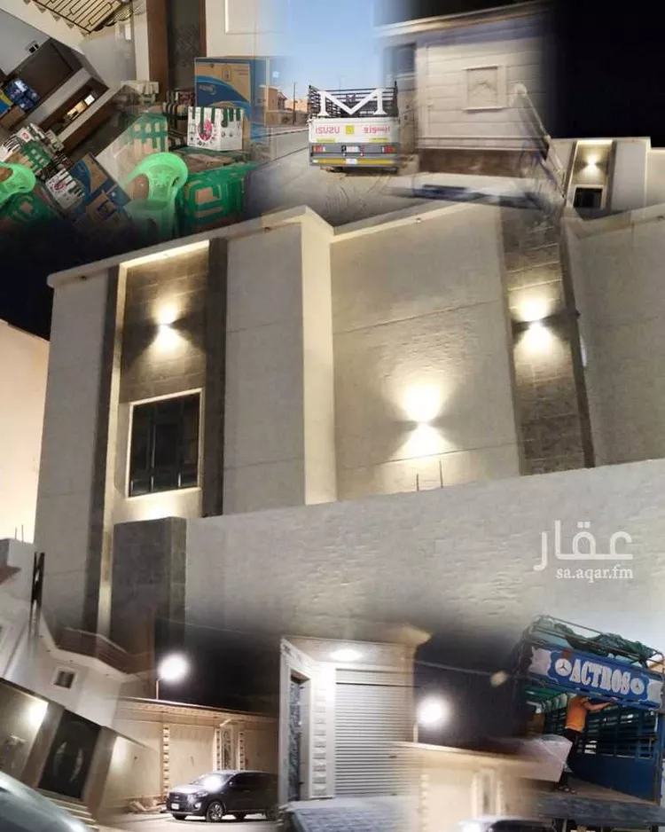 Villa for Sale in Hafr Al Batin Al Khalidiyah