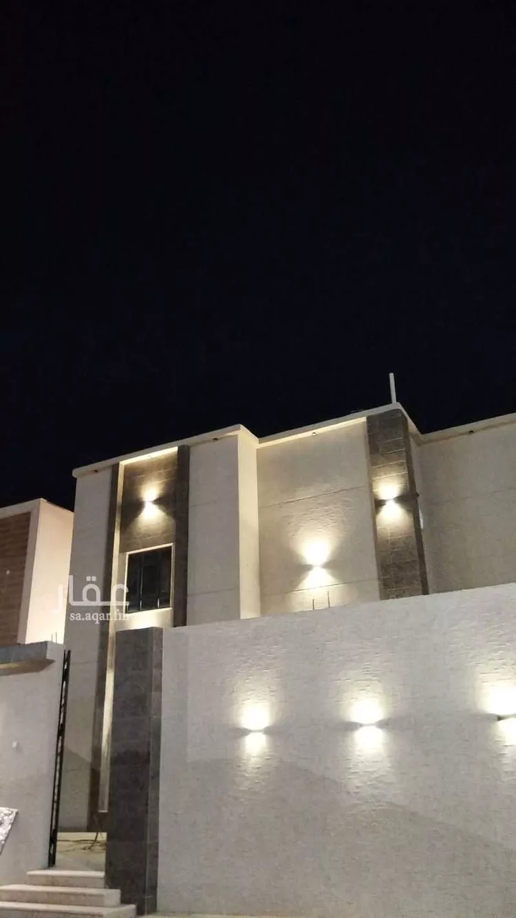 فيلا للبيع في شارع الامير سلطان بن عبدالعزيز ، حي الربوة ، حفر الباطن ، حفر الباطن
