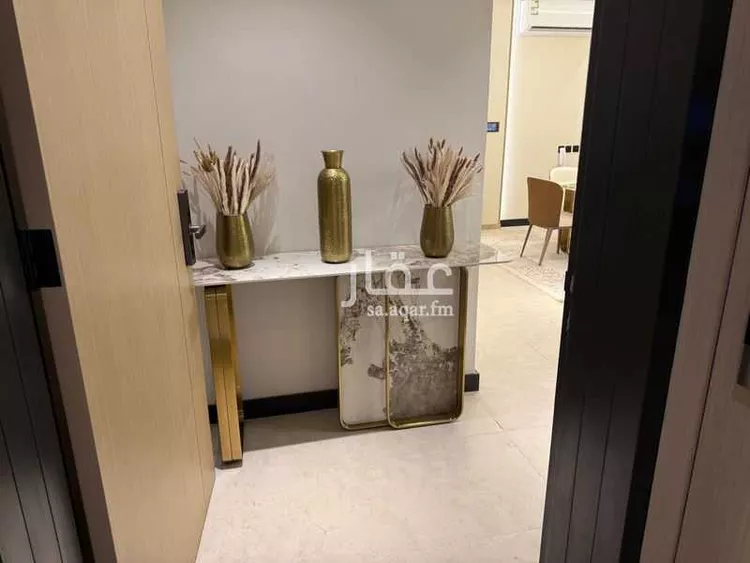 شقة للإيجار في شارع الفضائل, حي النرجس, مدينة الرياض, منطقة الرياض صورة 5