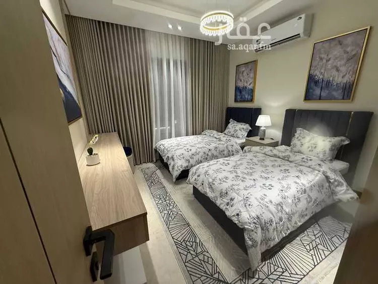 شقة للإيجار في شارع الفضائل , حي النرجس, مدينة الرياض, منطقة الرياض 18