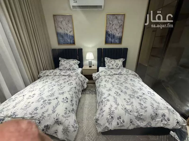 شقة للإيجار في شارع الفضائل , حي النرجس, مدينة الرياض, منطقة الرياض 19