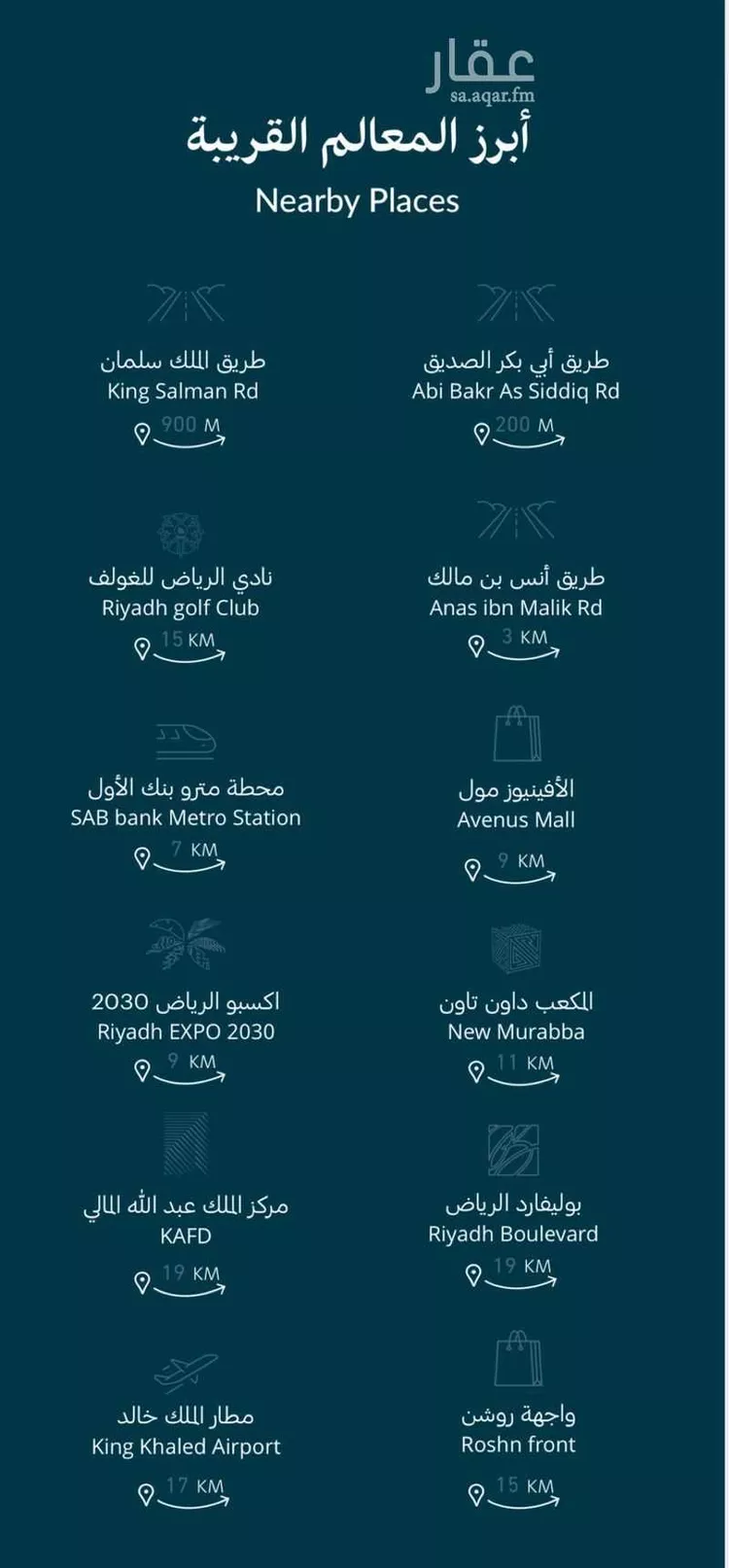 شقة للإيجار في شارع الفضائل, حي النرجس, مدينة الرياض, منطقة الرياض صورة 4
