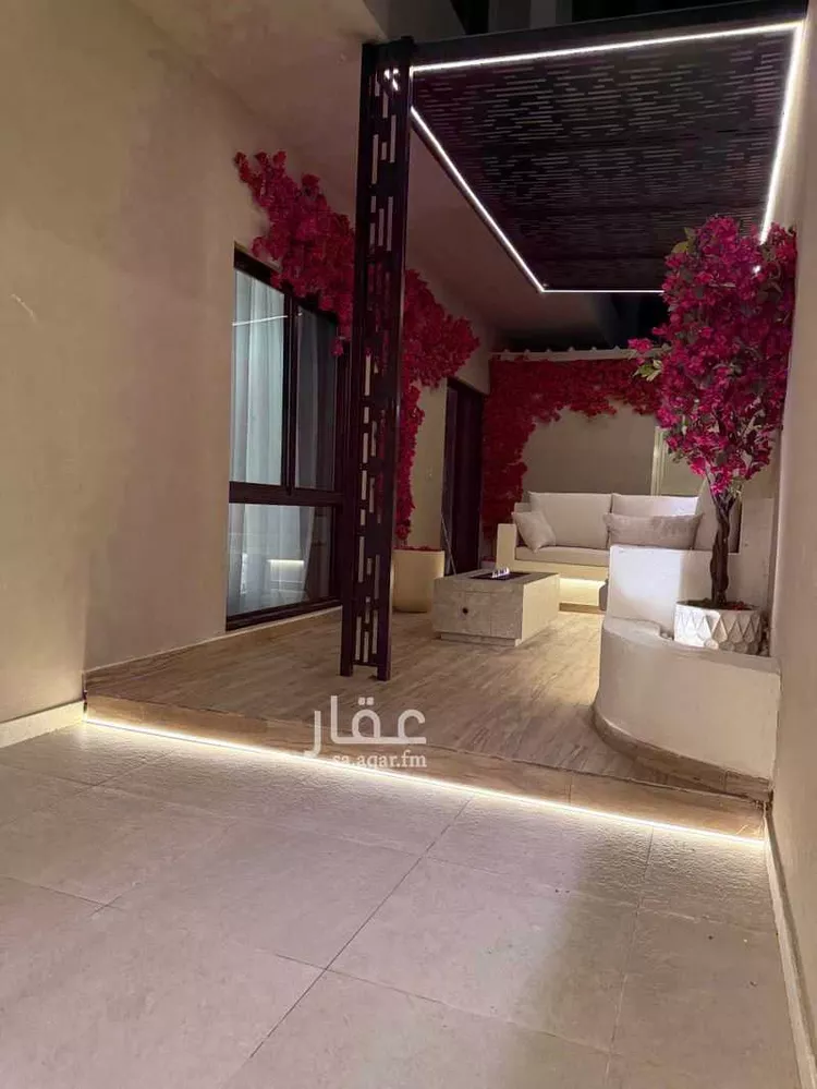 شقة للإيجار في شارع الفضائل , حي النرجس, مدينة الرياض, منطقة الرياض 27