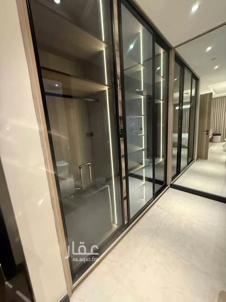 شقة للإيجار في شارع الفضائل , حي النرجس, مدينة الرياض, منطقة الرياض 24
