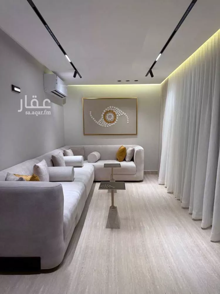 شقة للإيجار في شارع الفضائل , حي النرجس, مدينة الرياض, منطقة الرياض 26