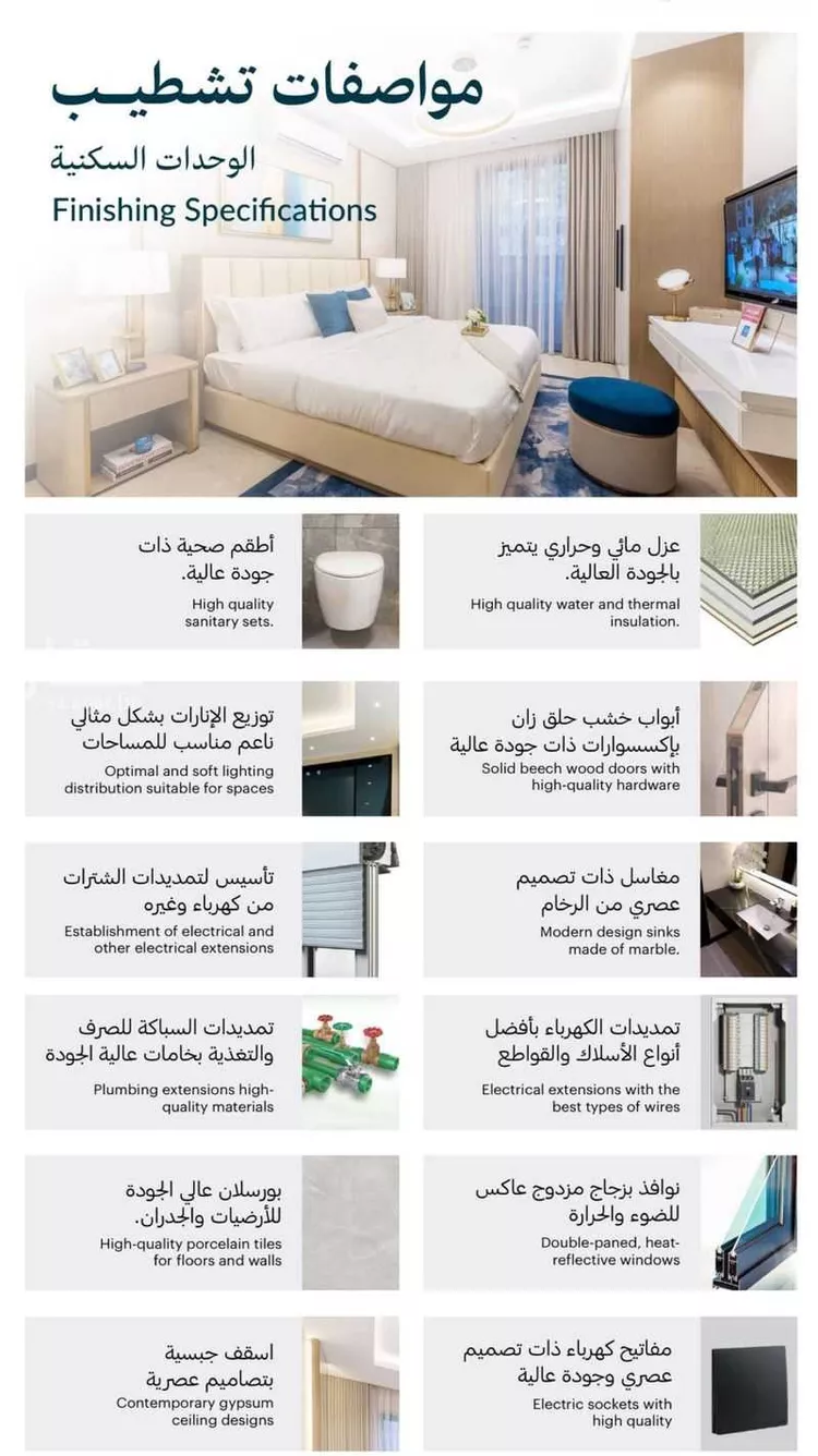 شقة للإيجار في شارع الفضائل, حي العارض, مدينة الرياض, منطقة الرياض صورة 4
