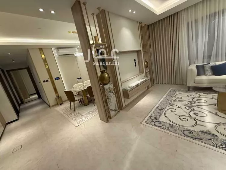 شقة للإيجار في شارع الفضائل , حي النرجس, مدينة الرياض, منطقة الرياض 9