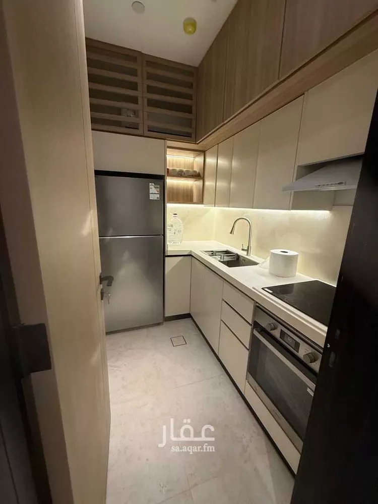 شقة للإيجار في شارع الفضائل , حي النرجس, مدينة الرياض, منطقة الرياض 16