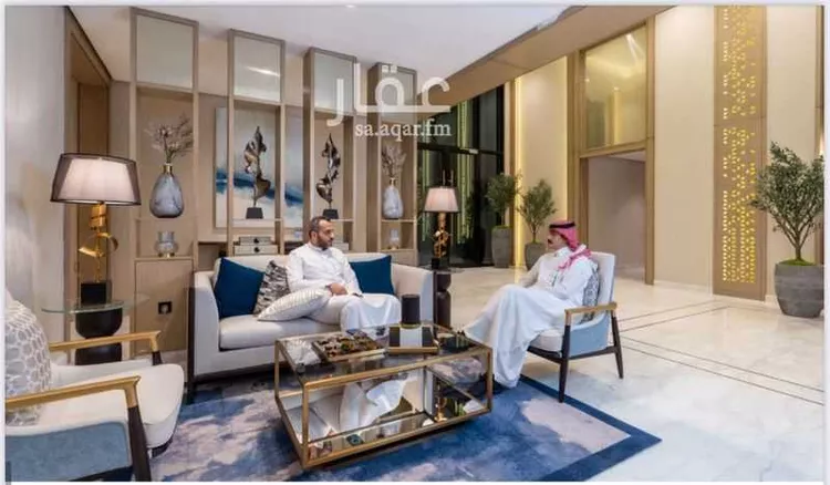 شقة للإيجار في شارع الفضائل, حي النرجس, مدينة الرياض, منطقة الرياض صورة 4