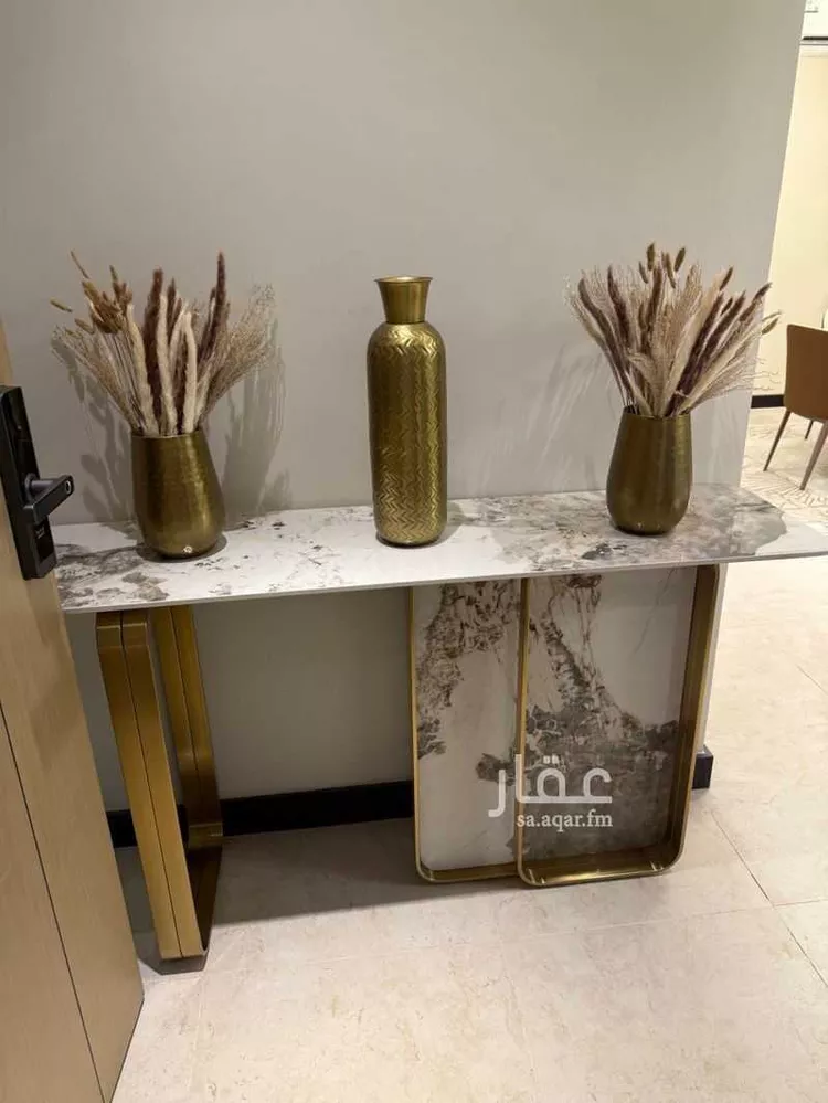 شقة للإيجار في شارع الفضائل , حي النرجس, مدينة الرياض, منطقة الرياض 6