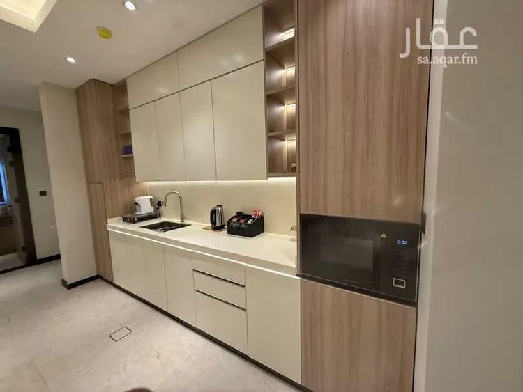 شقة للإيجار في شارع الفضائل , حي النرجس, مدينة الرياض, منطقة الرياض 12