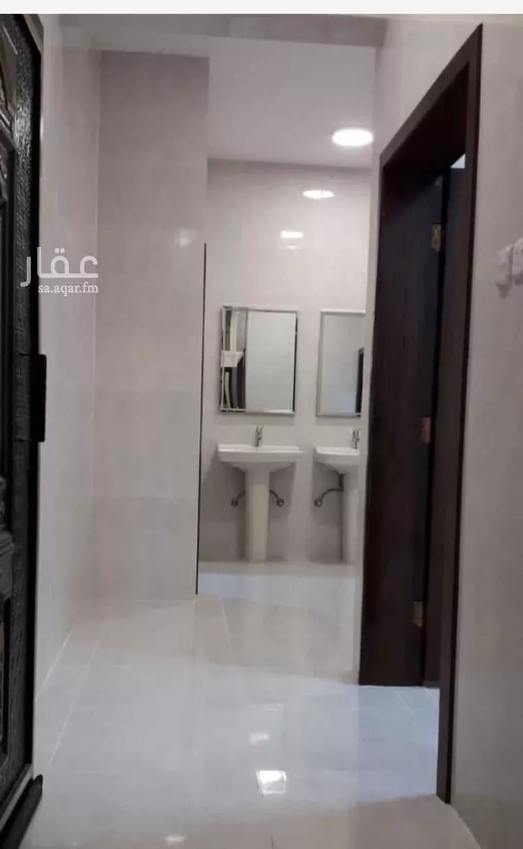 شقة للإيجار في حي المعلاة ، أحد رفيدة ، احد رفيدة صورة 2