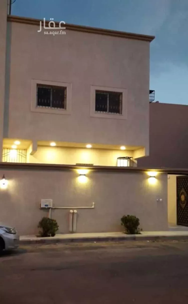 شقة للإيجار في حي المعلاة ، أحد رفيدة ، احد رفيدة