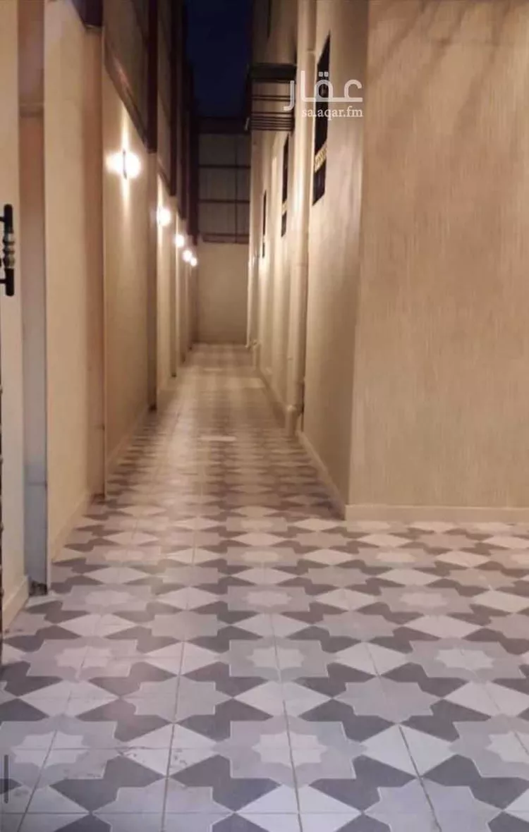 شقة للإيجار في حي المعلاة ، أحد رفيدة ، احد رفيدة صورة 5
