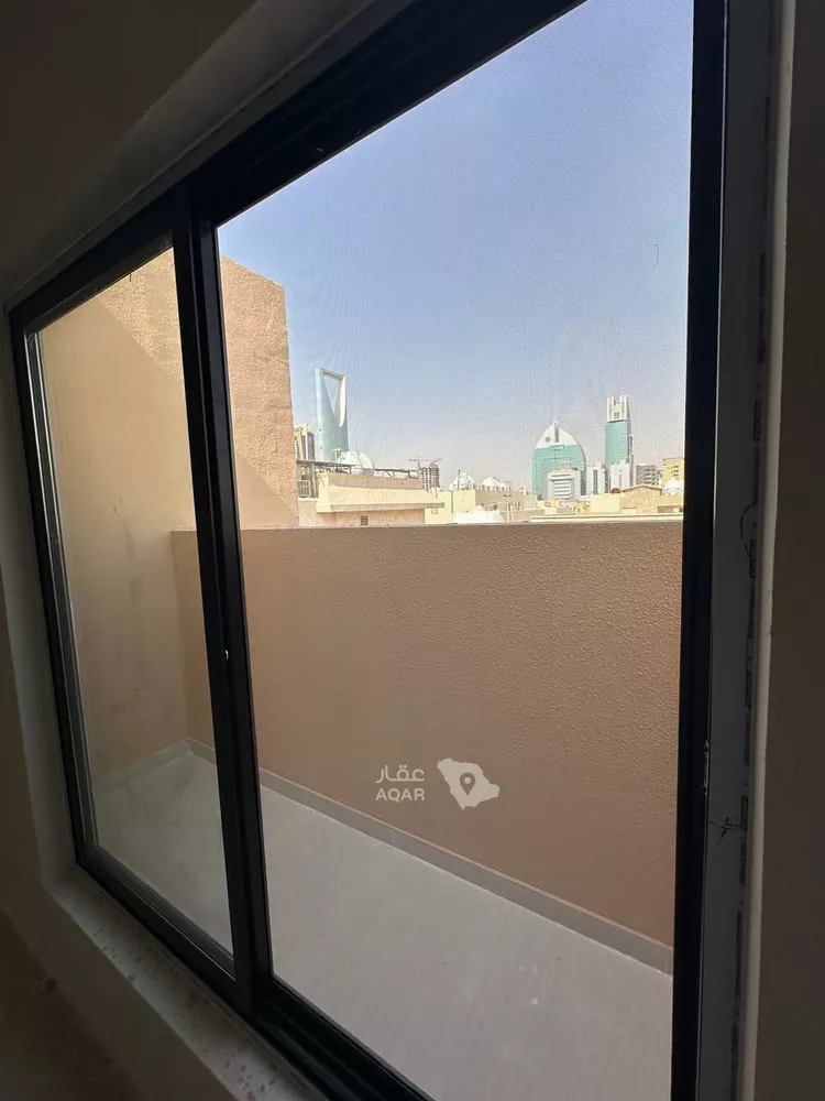 شقة للإيجار في شارع ابن علوان, حي العليا, مدينة الرياض, منطقة الرياض 7