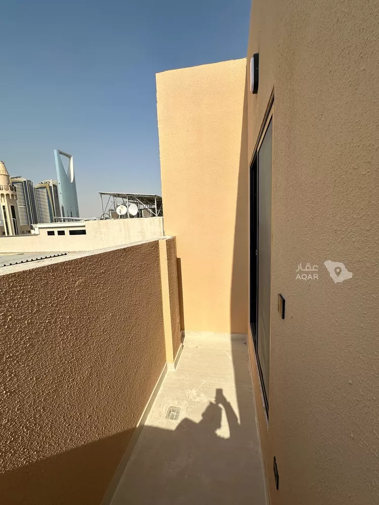 شقة للإيجار في شارع ابن علوان, حي العليا, مدينة الرياض, منطقة الرياض 6
