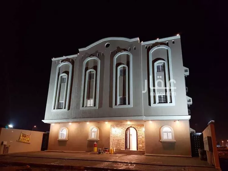 Apartment for Rent in Jazan As Suways