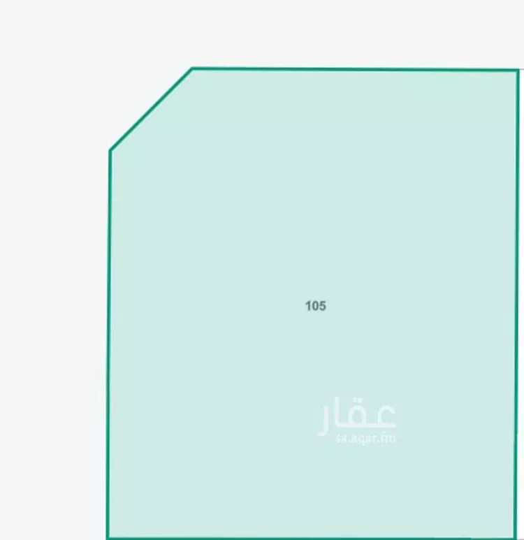 أرض للبيع في شارع شارع العباس بن عبدالمطلب , حي منسوبي التعليم الثاني, مدينة الاحساء, المنطقة الشرقية