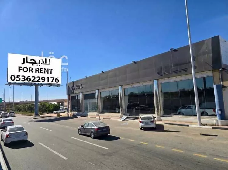 محل للإيجار في شارع الملك فهد, حي مجمع الدوائر الحكومية الأول, مدينة الاحساء, المنطقة الشرقية