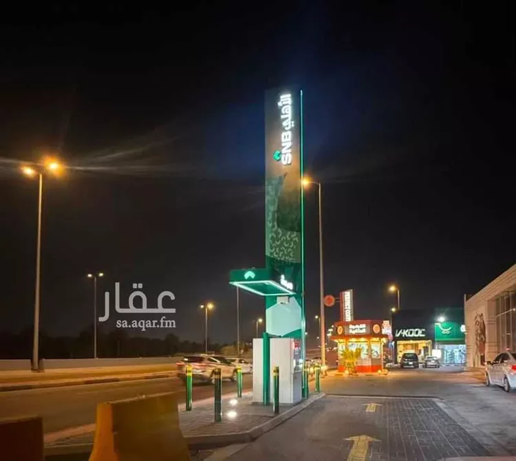 Shop for Rent in Al Hofuf Al Muhammadiyah