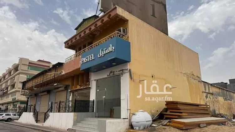 Building for Rent in Al Hofuf Ar Rawdah