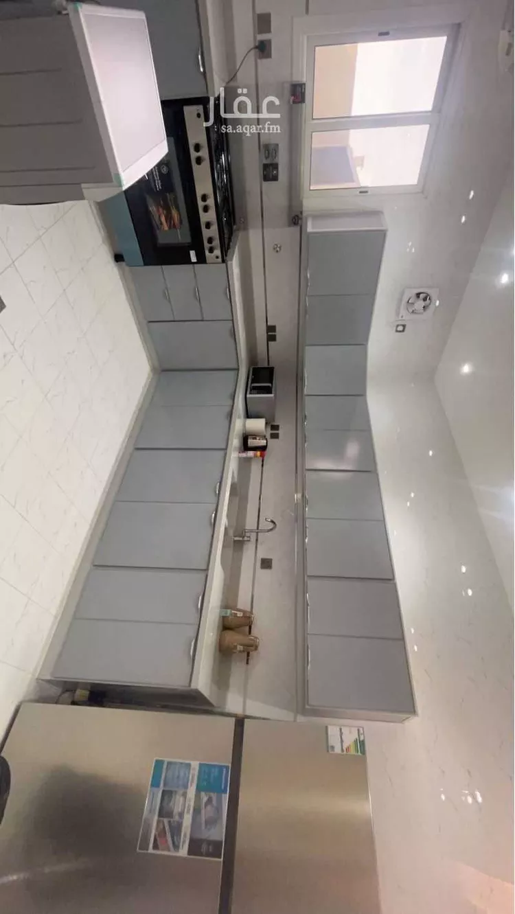 شقة للإيجار في حي الراية, مدينة تبوك, منطقة تبوك صورة 2