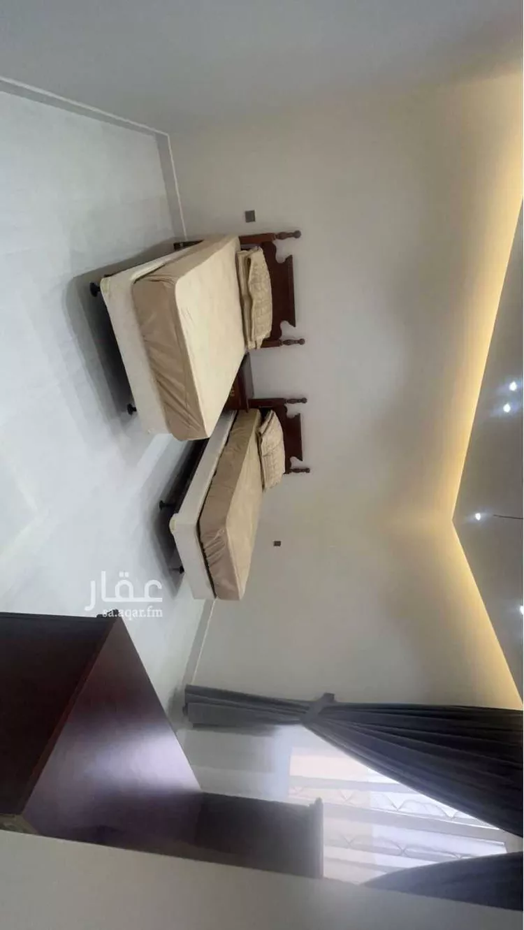 شقة للإيجار في حي الراية, مدينة تبوك, منطقة تبوك