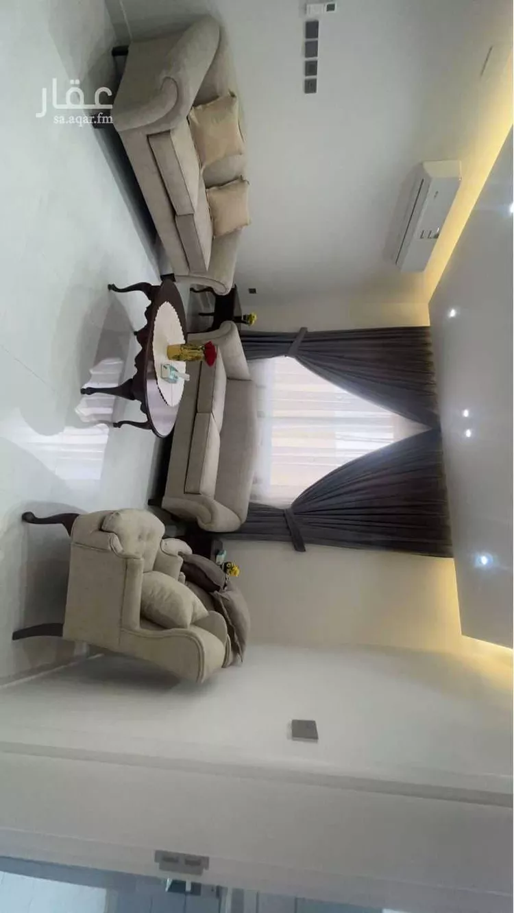 شقة للإيجار في حي الراية, مدينة تبوك, منطقة تبوك صورة 3