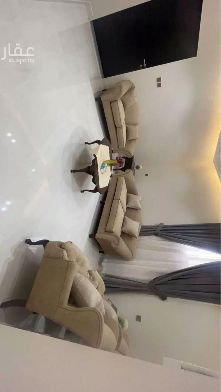 شقة للإيجار في حي الراية, مدينة تبوك, منطقة تبوك صورة 4