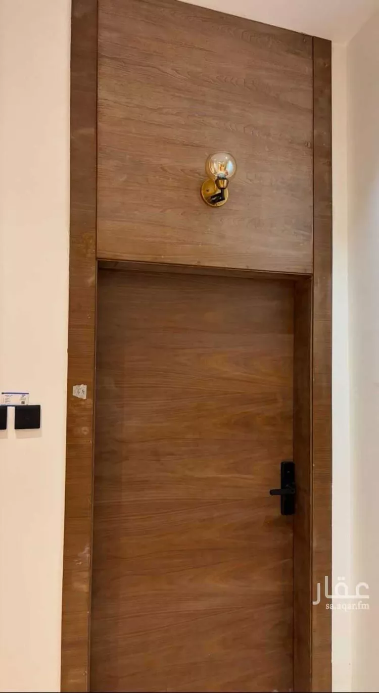 شقة للإيجار في شارع فجر ، حي اليرموك ، الرياض ، منطقة الرياض صورة 4