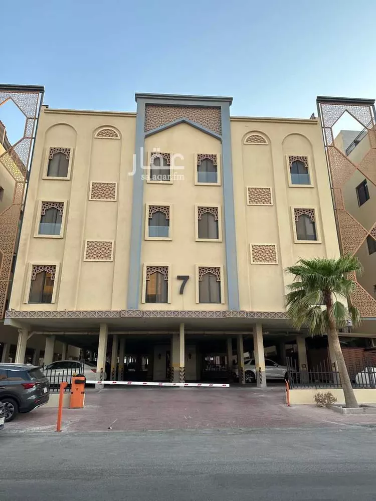 شقة للإيجار في شارع 17ا, حي القصور, مدينة الظهران, المنطقة الشرقية صورة 4